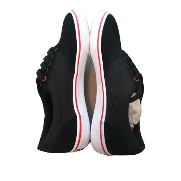 IRON FIST MFG U.S.A. Mens Sneakers Tennis Shoes Skate Shoes Size 7 - Picture 2 of 7